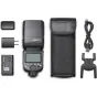 Foto zibspuldzes - Godox Ving flash V860 III LiIon for Sony rental