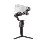 Video aprīkojums - DJI RONIN RS3 3-axis camera stabilizer rental