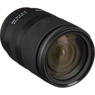 Mirrorless Lenses - Tamron 17-70mm f/2.8 Di III-A VC RXD lens for Fujifilm B070X - quick order from manufacturer Best choise selected by experts