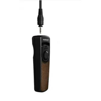 Kameras pultis - HÄHNEL CORD REMOTE HRS 280 PRO SONY - ātri pasūtīt no ražotāja