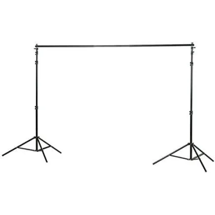 FANCIER FT901A fona turētājs 2,5X3M