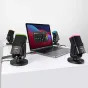 Podcast Microphones - RØDE NT-USB MINI compact studio USB microphone - buy today in Master Foto store and with delivery Best choise selected by experts