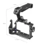 Ietvars kameram CAGE - SMALLRIG 3708 RHINOCEROS BASIC CAGE KIT FOR SONY A7 RV/ A7VI/ A7 SIII 3708 - ātri pasūtīt no ražotāja