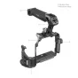 Ietvars kameram CAGE - SMALLRIG 3708 RHINOCEROS BASIC CAGE KIT FOR SONY A7 RV/ A7VI/ A7 SIII 3708 - ātri pasūtīt no ražotāja