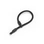 Vestes Siksnas Jostas - Caruba Gimbal Safety Strap Rope (Black) - perc šodien veikalā un ar piegādi