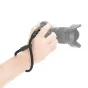 Vestes Siksnas Jostas - Caruba Gimbal Safety Strap Rope (Black) - perc šodien veikalā un ar piegādi