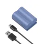 Camera Batteries - SmallRig NP-W235 USB-C Rechargeable Camera Battery 4266 4266 - quick order from manufacturer