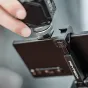 Sporta kameru aksesuāri - Phone holder 1/4 PGYTECH (P-CG-012) P-CG-012 - perc šodien veikalā un ar piegādi