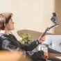 Sortimenta jaunumi - Tripod PGYTECH MantisPod (P-CG-021) P-CG-021 - ātri pasūtīt no ražotāja