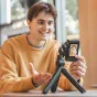 Sortimenta jaunumi - Tripod PGYTECH MantisPod (P-CG-021) P-CG-021 - ātri pasūtīt no ražotāja