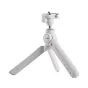 Sortimenta jaunumi - Professional Tripod PGYTECH MANTISPOD 2.0 (Moon White) P-CG-083 - ātri pasūtīt no ražotāja