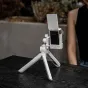 Sortimenta jaunumi - Professional Tripod PGYTECH MANTISPOD 2.0 (Moon White) P-CG-083 - ātri pasūtīt no ražotāja