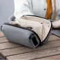 Sortimenta jaunumi - Tech Organizer PGYTECH (smoky grey) P-CB-092 - ātri pasūtīt no ražotāja