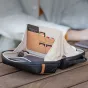 Sortimenta jaunumi - Mini Tech Organizer PGYTECH (twilight black) P-CB-093 - ātri pasūtīt no ražotāja