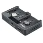 Sortimenta jaunumi - WB2 NP adapter for Viltrox lights VILTROXWB2 - ātri pasūtīt no ražotāja