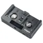 Sortimenta jaunumi - WB2 NP adapter for Viltrox lights VILTROXWB2 - ātri pasūtīt no ražotāja