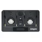 Sortimenta jaunumi - WB2 NP adapter for Viltrox lights VILTROXWB2 - ātri pasūtīt no ražotāja