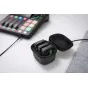 Wireless Lavalier Microphones - RODE Wireless PRO wireless microphone 32-bit float 2.4GHz 260m 32GB Lavalier II - buy today in Master Foto store and with delivery Best choise selected by experts