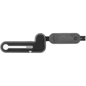 Vestes Siksnas Jostas - Peak Design hand strap Micro Clutch L-Plate - perc šodien veikalā un ar piegādi