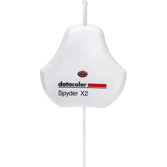 Kalibrācijas iekārtas - Datacolor Spyder X2 Elite kalibratori - perc šodien veikalā un ar piegādi