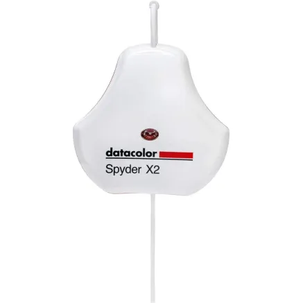 Datacolor Spyder X2 Elite kalibrators
