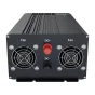 LED lampas barošana - Newell voltage converter with pure sine wave - 24 V / 230 V, 2000 W. - ātri pasūtīt no ražotāja