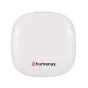 Make-up spoguļi - Humanas HS-PM01 beauty mirror with LED backlight - white - ātri pasūtīt no ražotāja