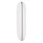 Make-up spoguļi - Humanas HS-PM01 beauty mirror with LED backlight - white - ātri pasūtīt no ražotāja