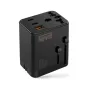 Sortimenta jaunumi - Newell GaN travel adapter 65W mains charger - ātri pasūtīt no ražotāja