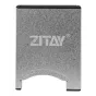 Sortimenta jaunumi - Zitay CS08 memory card adapter - CFexpress Type B / CFexpress Type A - ātri pasūtīt no ražotāja