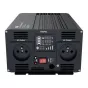 LED lampas barošana - Newell voltage converter with pure sine wave - 12 V / 230 V, 1000 W. - ātri pasūtīt no ražotāja