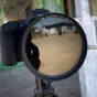 ND neitrāla blīvuma filtri - Hoya Filters Mainīgais blīvums II 55 mm - perc šodien veikalā un ar piegādi