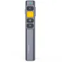 Remote control with laser pointer for multimedia presentations Norwii N28s