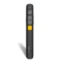 Remote control with laser pointer for multimedia presentations Norwii N29