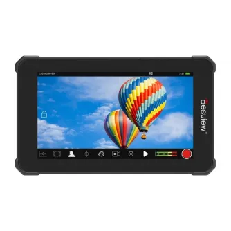 Sortimenta jaunumi - Desview V5 preview monitor - ātri pasūtīt no ražotāja