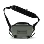 Plecu somas - Wandrd Rogue Sling 3 l photo bag - green - ātri pasūtīt no ražotāja