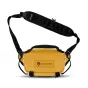 Plecu somas - Wandrd Rogue Sling 3 l photo bag - yellow - ātri pasūtīt no ražotāja