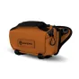 Plecu somas - Wandrd Rogue Sling 3 l photo bag - orange - ātri pasūtīt no ražotāja