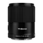 Objektīvi - Yongnuo YN 50 mm f/1.8 DF DSM objektīvs Nikon Z - ātri pasūtīt no ražotāja