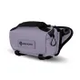 Plecu somas - Wandrd Rogue Sling 3 l photo bag - lilac - ātri pasūtīt no ražotāja