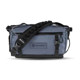 Plecu somas - Wandrd Rogue Sling 9 l photo bag - navy blue - ātri pasūtīt no ražotāja