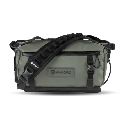 WANDRD ROGUE Sling 9L Wasatch Green SLG9 WG 1