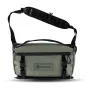 Plecu somas - Wandrd Rogue Sling 9 l photo bag - green - ātri pasūtīt no ražotāja