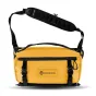 Plecu somas - Wandrd Rogue Sling 9 l photo bag - yellow - ātri pasūtīt no ražotāja