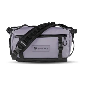 Plecu somas - Wandrd Rogue Sling 9 l photo bag - lilac - ātri pasūtīt no ražotāja