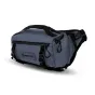 Plecu somas - Wandrd Rogue Sling 6 l photo bag - navy blue - ātri pasūtīt no ražotāja