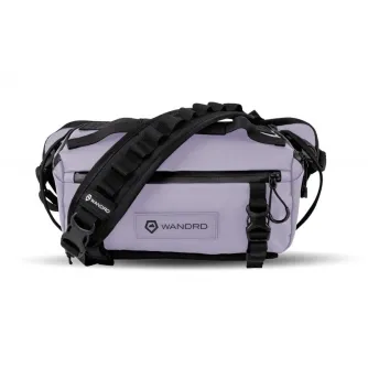 Plecu somas - Wandrd Rogue Sling 6 l photo bag - lilac - ātri pasūtīt no ražotāja