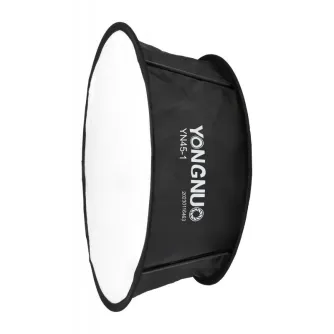 Softboksi - Yongnuo YN45-1 softbox - ātri pasūtīt no ražotāja