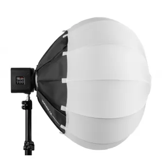Softboksi - Yongnuo YN65Q softbox - ātri pasūtīt no ražotāja