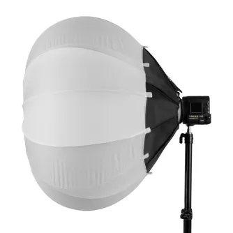 Softboksi - Yongnuo YN85Q softbox - ātri pasūtīt no ražotāja